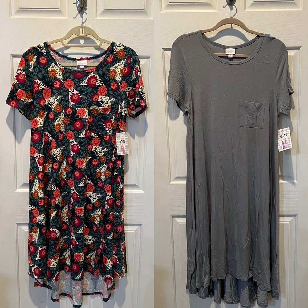 Bulk Lot (17 pieces) of Women’s Dresses and Tops (Size Medium) NWT